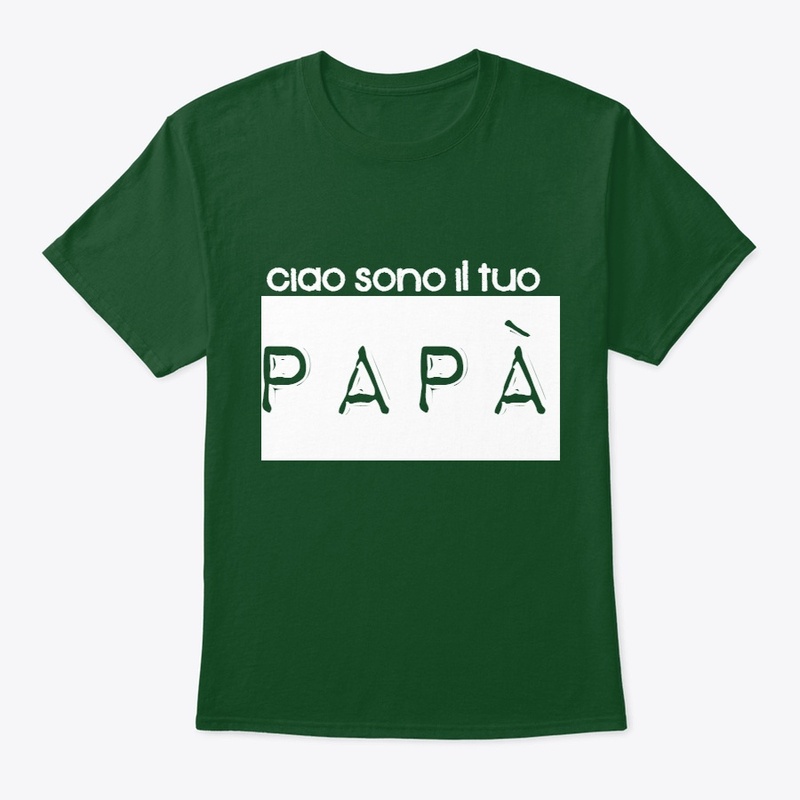 Papà