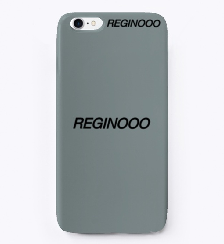  Regino merch