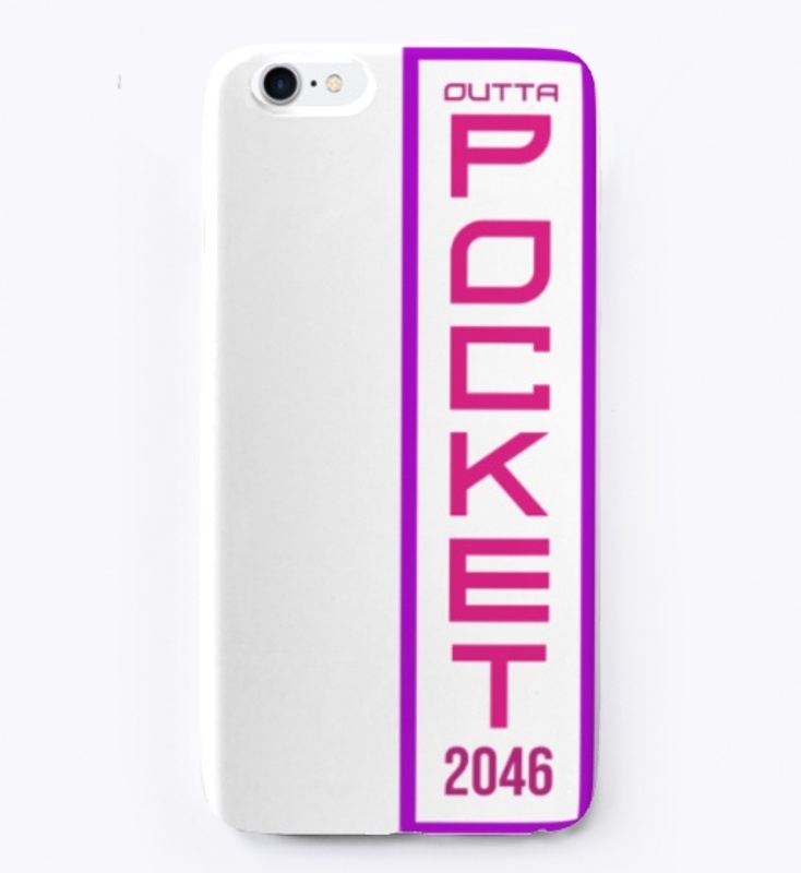 Outta Pocket Simple Pocket  Set