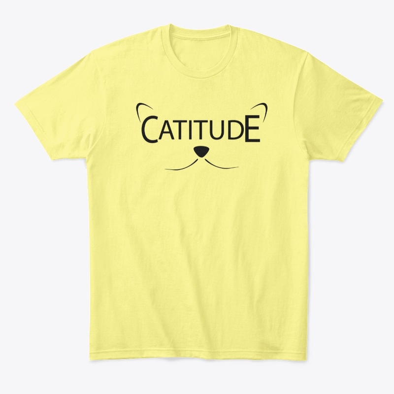 CATITUDE 