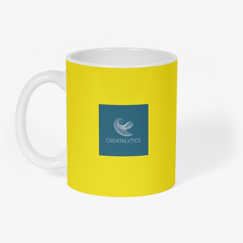 mug style