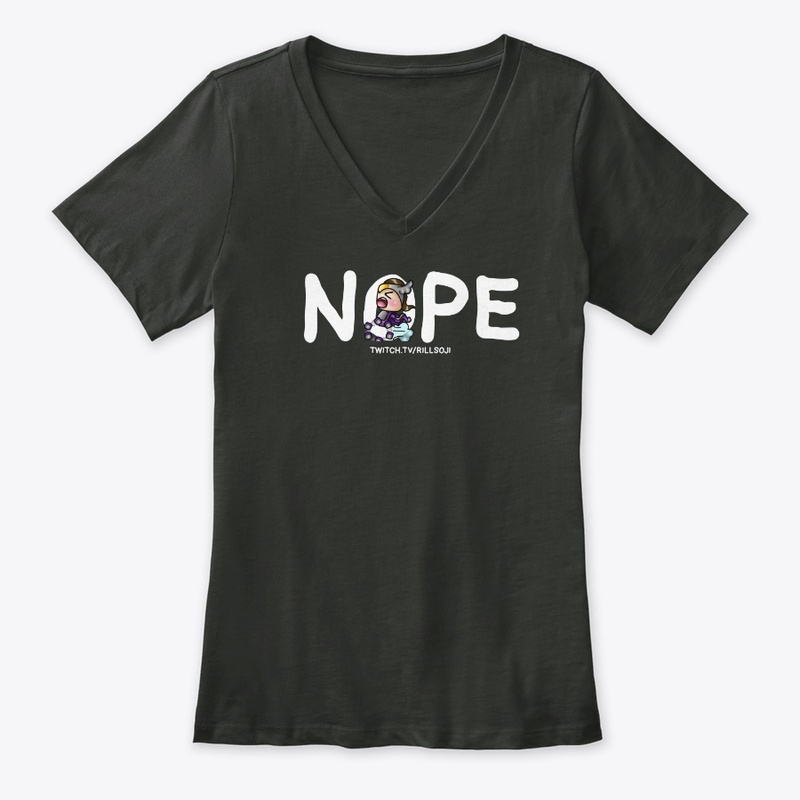 Nope