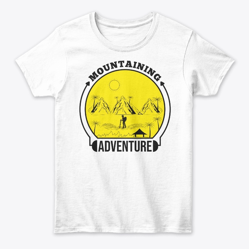 Adventure T-Shirt