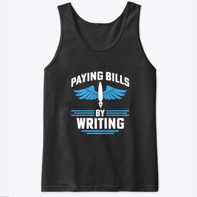 Paying Bills By Writing