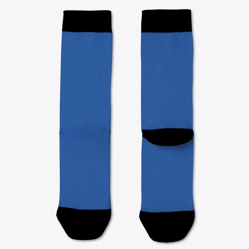 Princess Blue Pantone Solid Color Marine