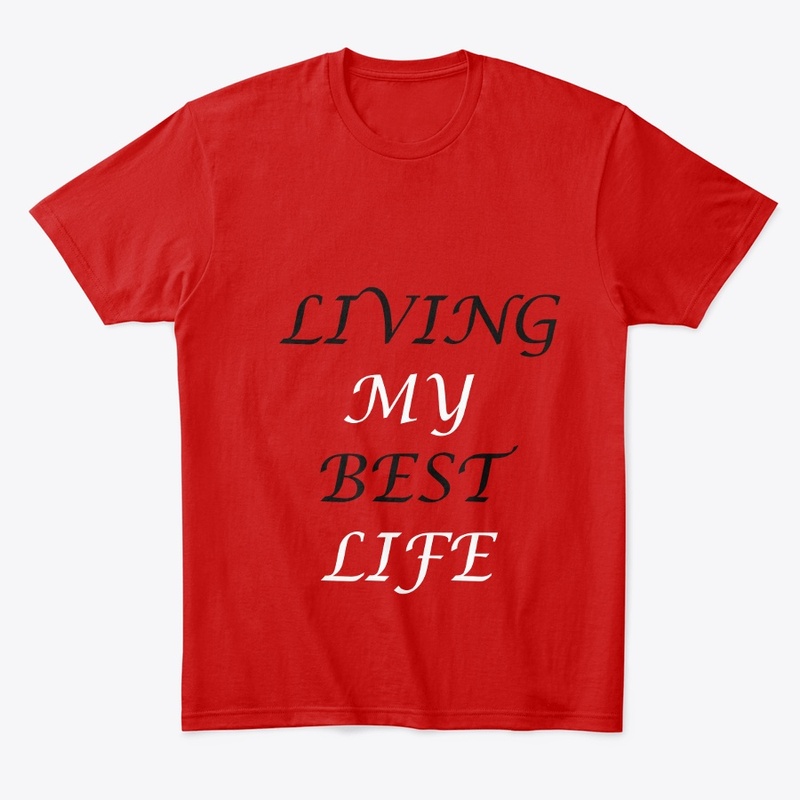 The Essential Lifestyle Tee|TAM Designs 