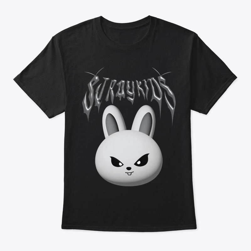 Stray Kids Dominate Fan-made Merch