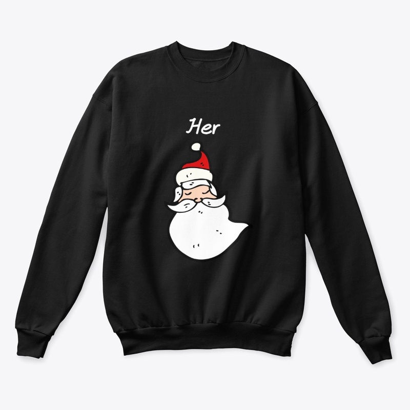 Her Santa 