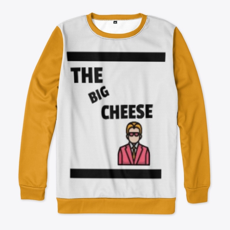 The Big Cheese 
