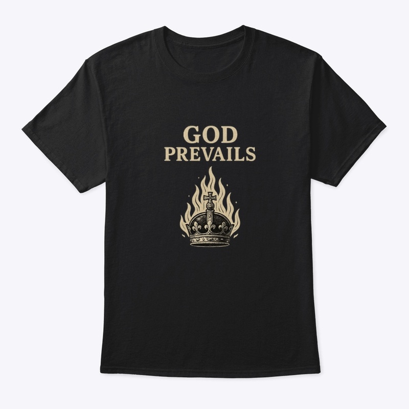 God Prevails