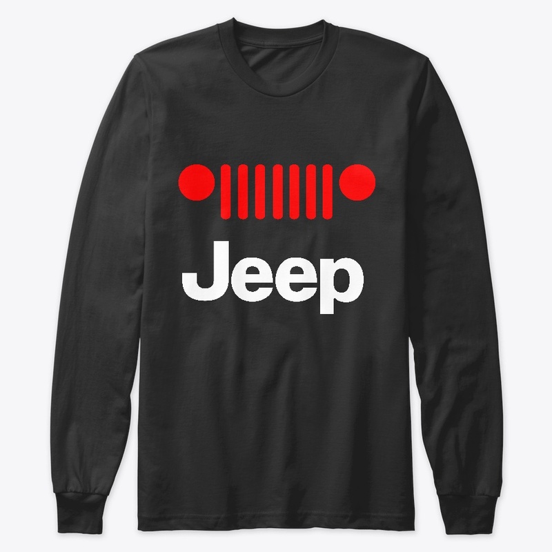 Jeep T-Shirt
