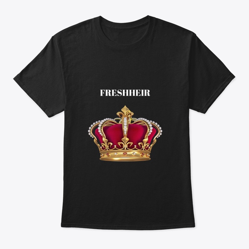 FRESHHEIR COLLECTION - MEN