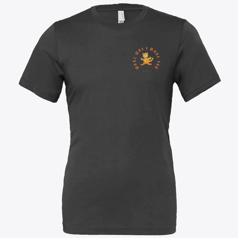 Garf Unisex