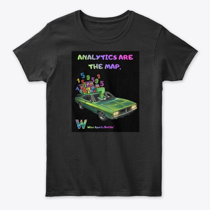 Humans Drive the Car Tee