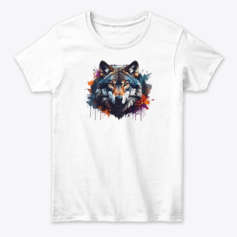 Wolf Design 7