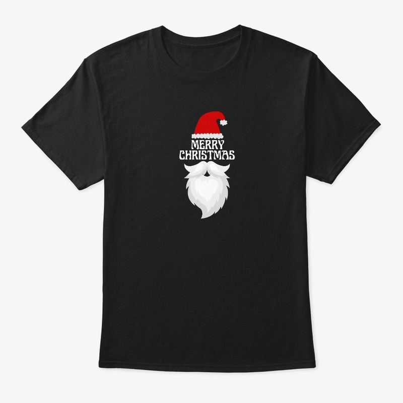 Merry Christmas Santa