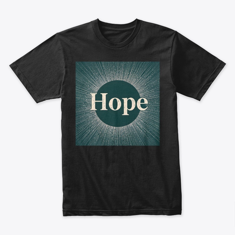Hope Shines Bright