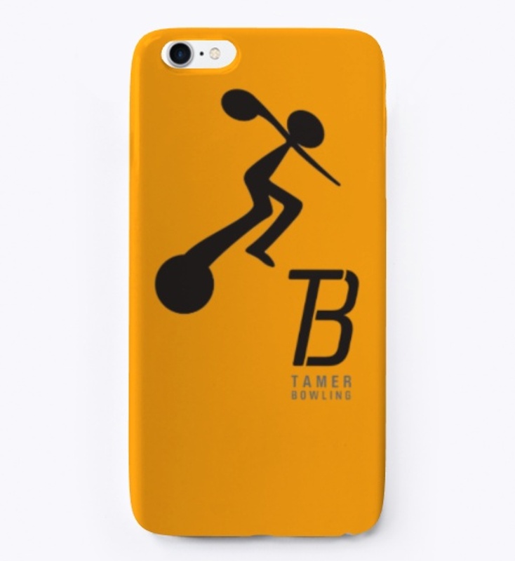 TamerBowling Merch 2