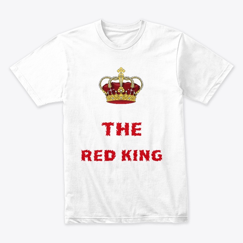 red king