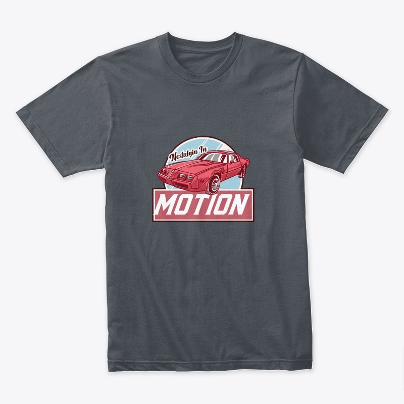 Nostalgia in Motion