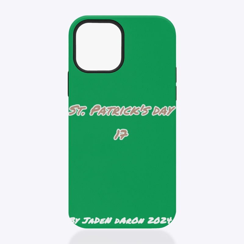 St. Patrick's Day 2024