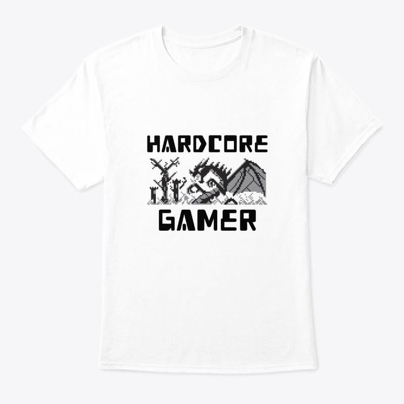 Hardcore Gamer