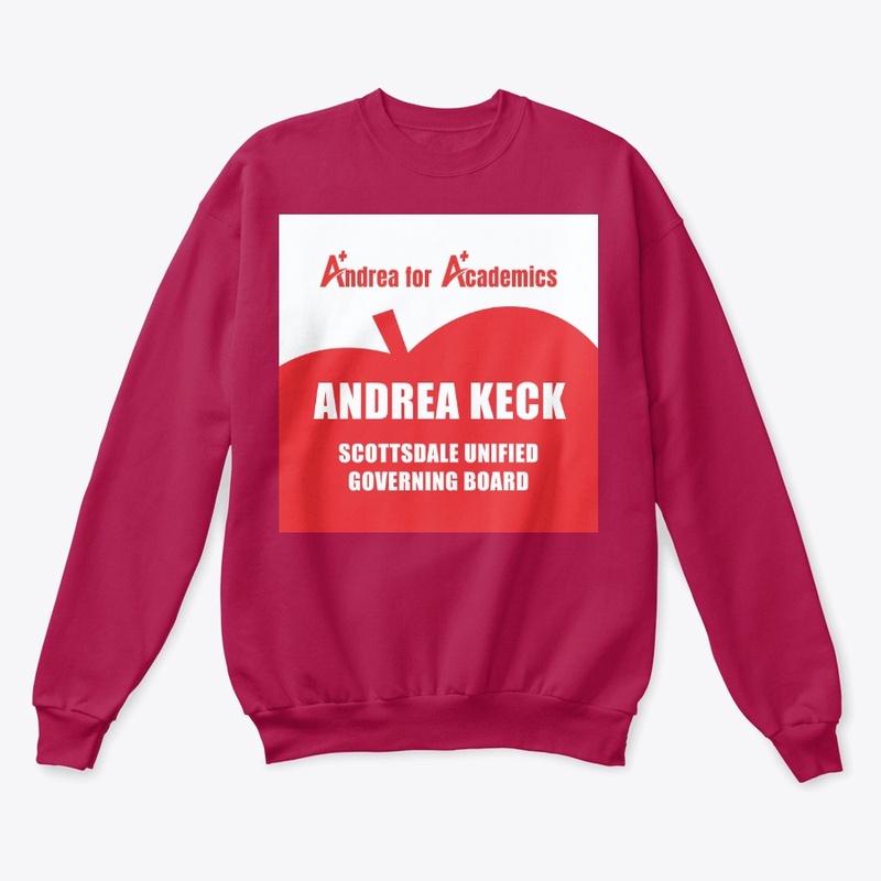 Andrea for Academics