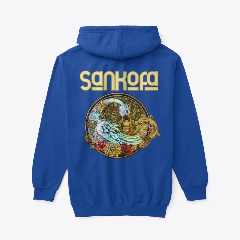 Sankofa
