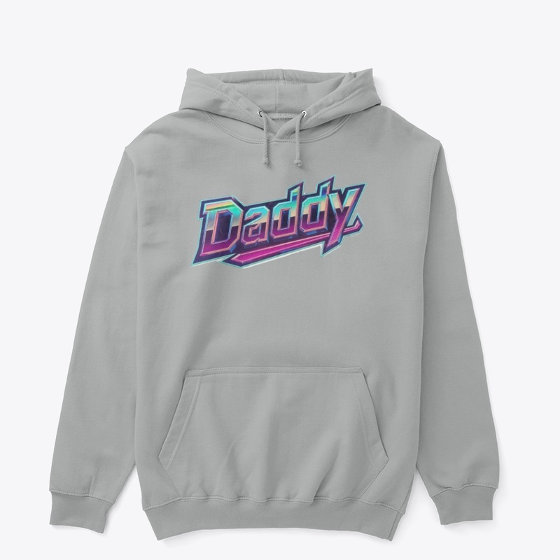 Daddy