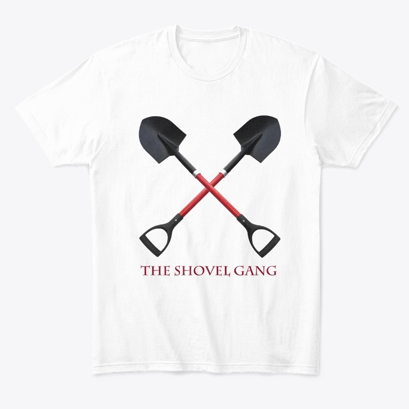 Shovel Gang Merch