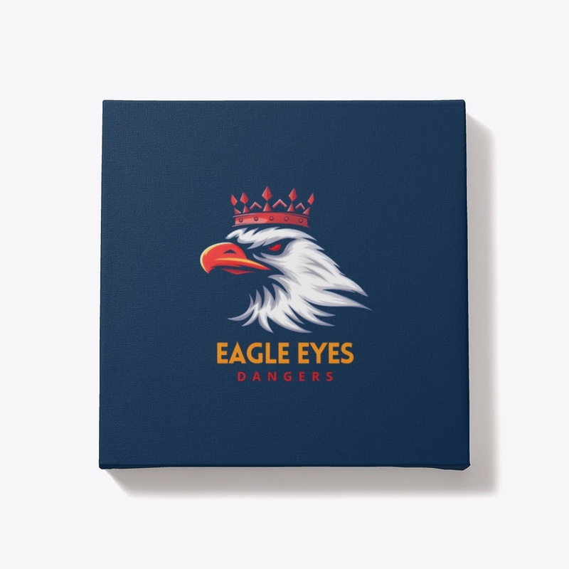"Eagle Eyes: See Beyond Limits."