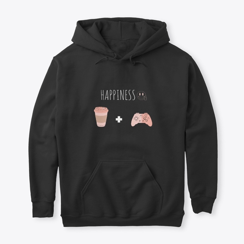 coffee video games happiness