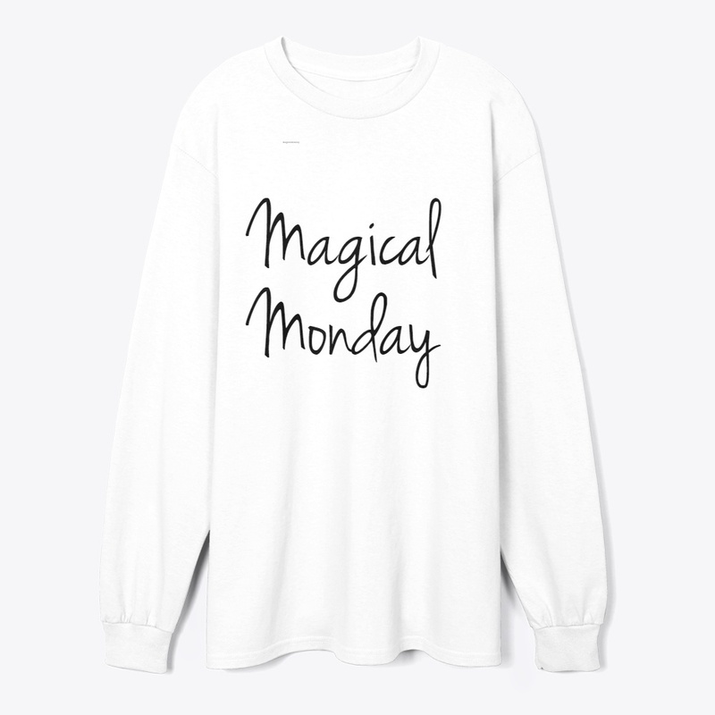 Magical Monday