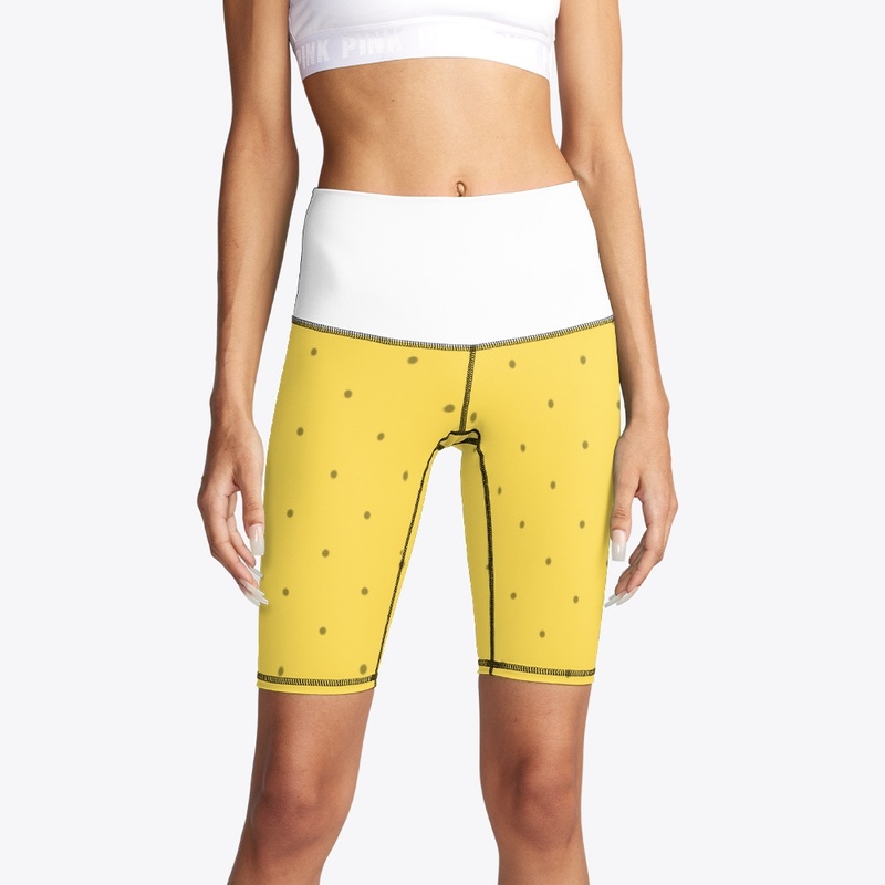 bike shorts