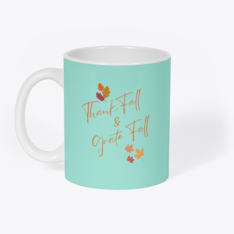 ThankFall & GrateFall
