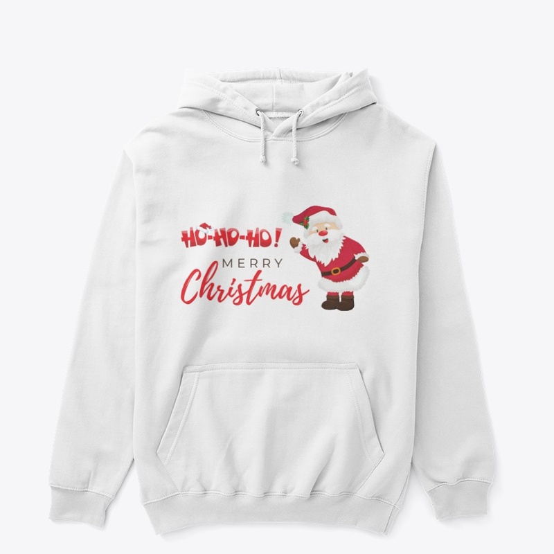 SANTA's CHRISTMAS WISH