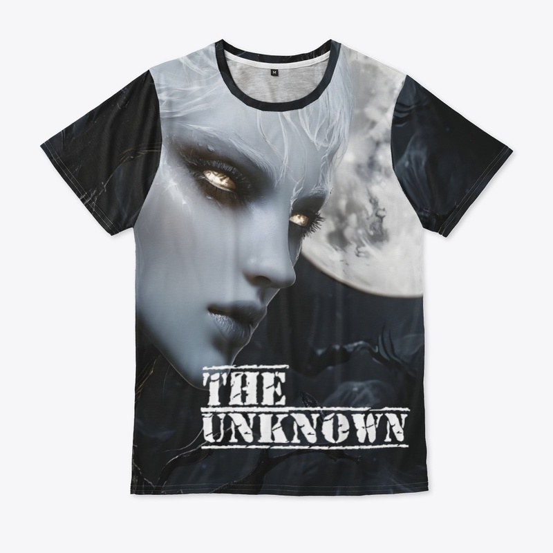 The_Uknown
