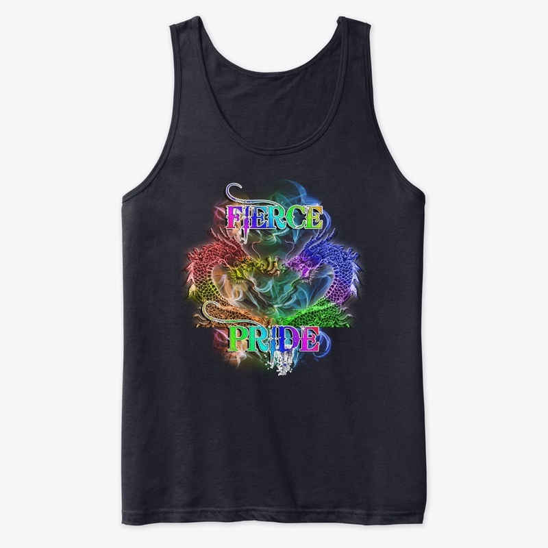 Fierce Pride 2019