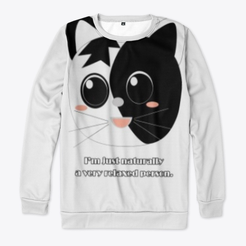 MEOW CAT FUNNY CAT