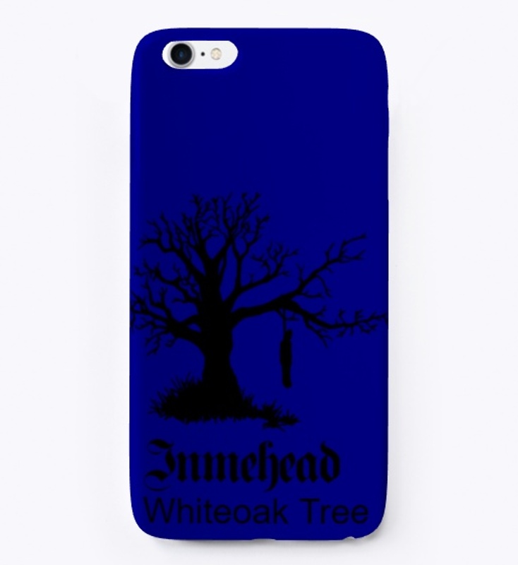 Whiteoak Tree