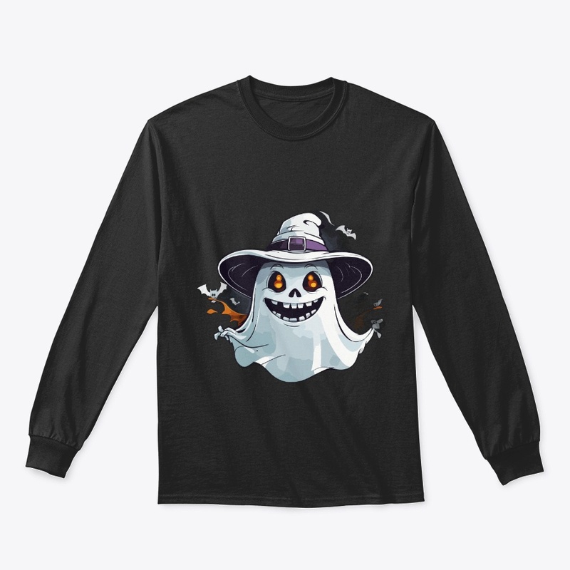 Halloween Gost
