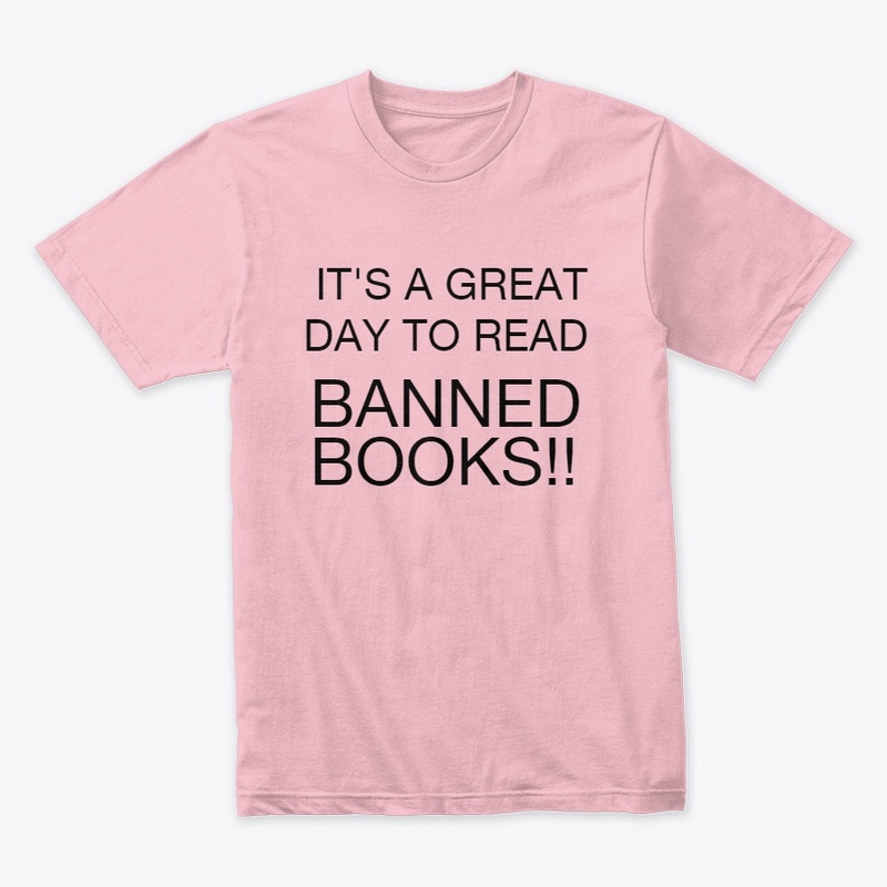 Banned Books