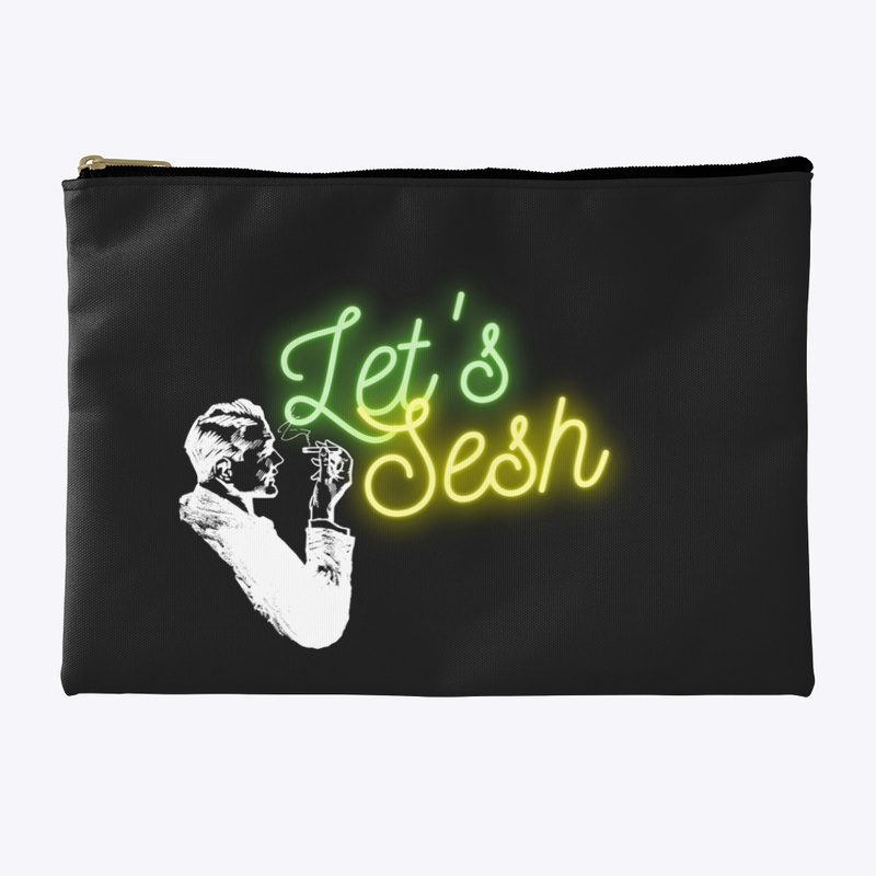 Sesh Time