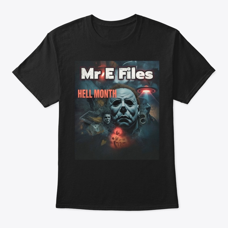 Hell Month 2025 (limited edition)