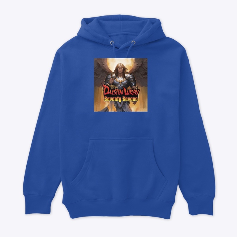 Seventy Sevens Alternate Design