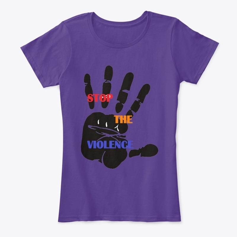 Stop the Violence
