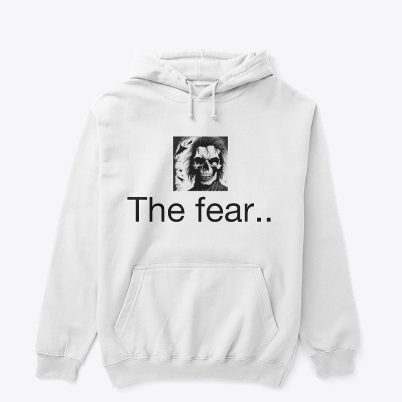 The fear design 