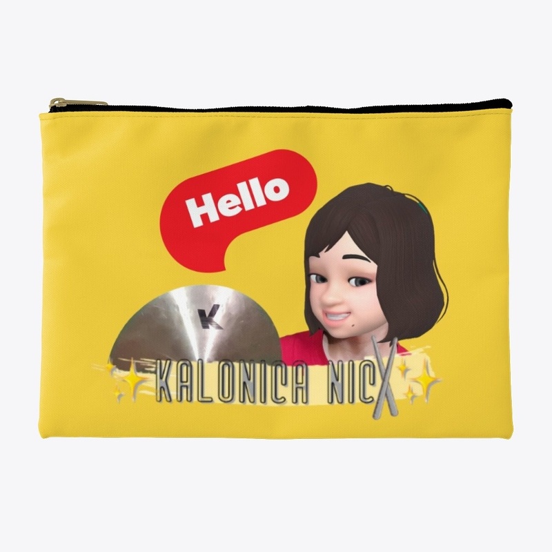 HELLO items