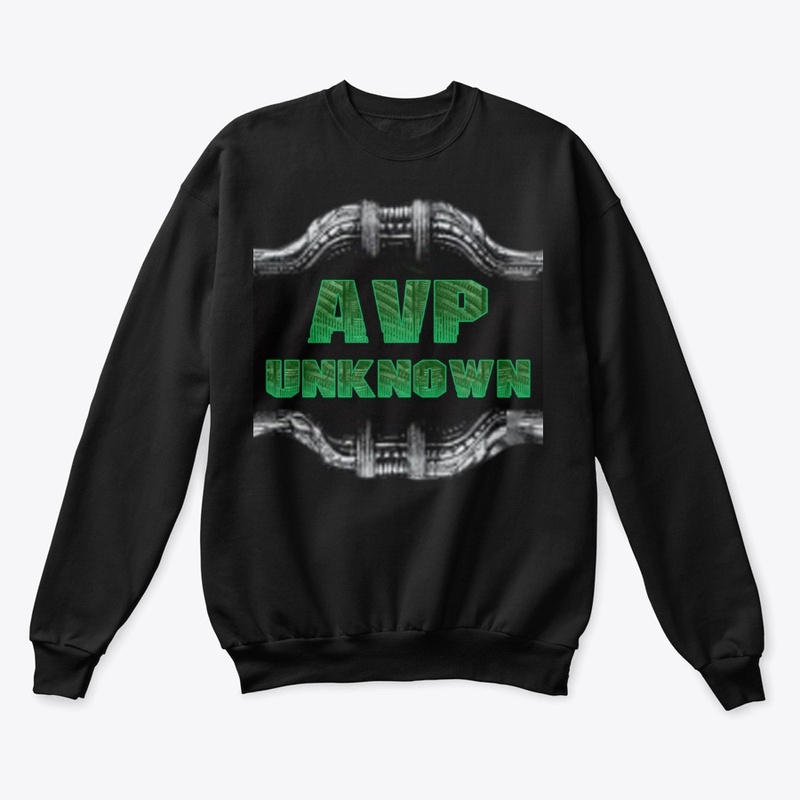 AVPUNKNOWN - LOGO Collection.