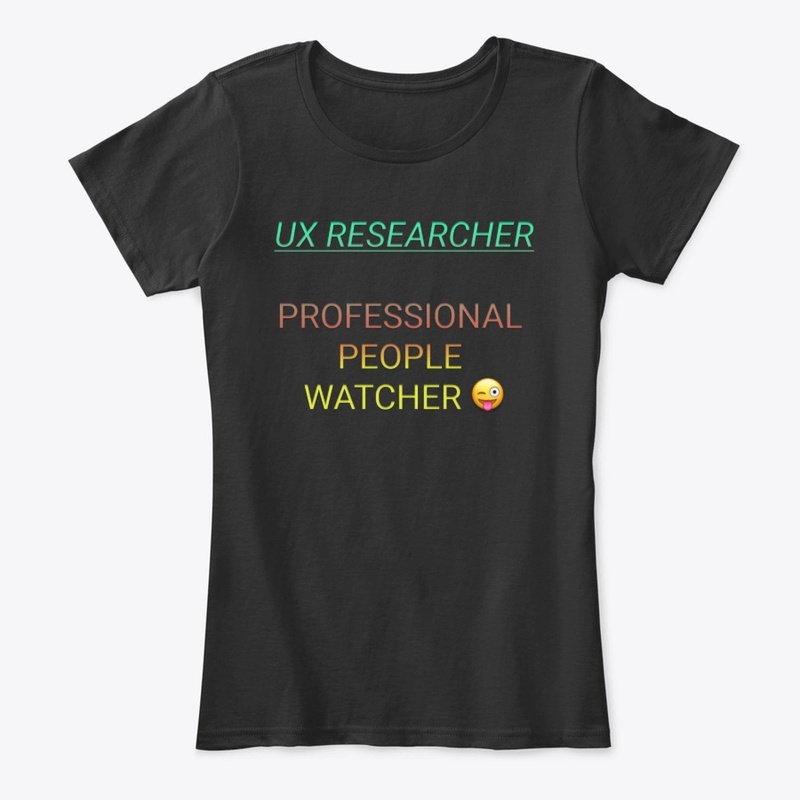 UX Researcher